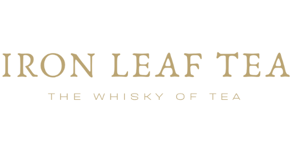 Iron Leaf Tea